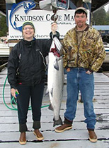 Ketchikan Salmon Charters
